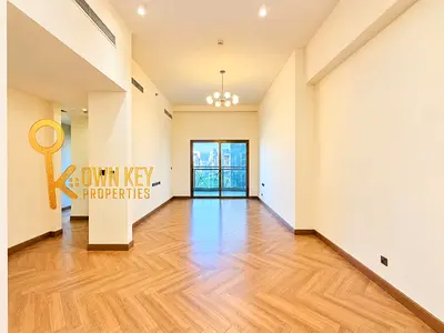 Chiller AC Free | 15 Days Free | 2-BR + Maids Room | Wooden Floor