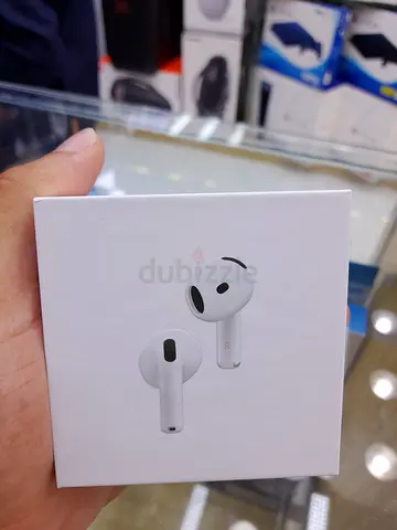 Airpods