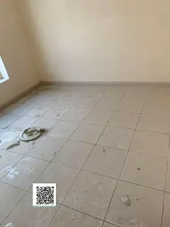 Annual – Al-Hamidia, Garden City ✨ 2 bedrooms and a living room 🛏️ Master bedroom 🍽️ C