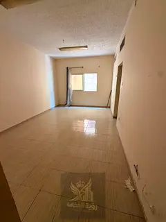 Studio for Annual Rent in Al Majaz 3, near the park, in a convenient location close to essential ser