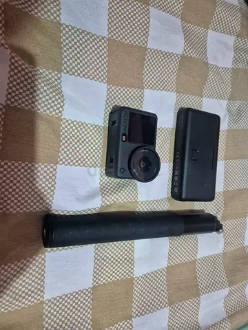 DJI Osmo Action 6 Adventure Pack