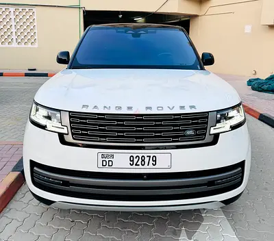 2023 RANGE ROVER HSE P530 V8 | GCC | AL TAYER SERVICE CONTRACT | PPF | 58,700KMs