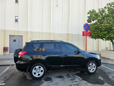 2012 Toyota RAV 4 — миниатюра 12