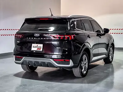 2023 FORD TERRITORY 照片 6
