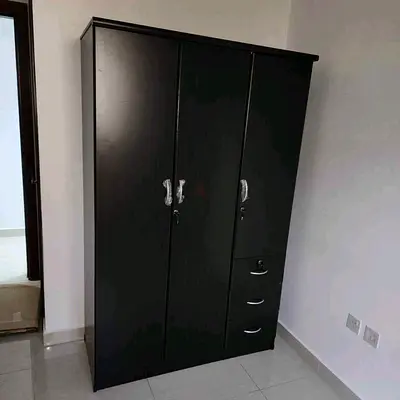 Brand New wardrobe available