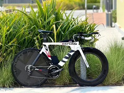 Cervelo P3 Extra Small 48cm