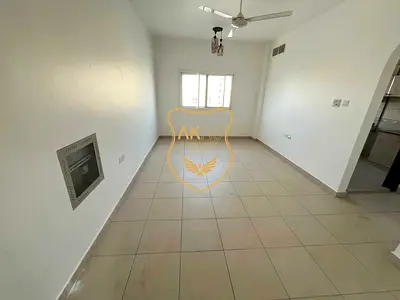 Premium Family 1BHK | Spacious Layout | 2 Baths