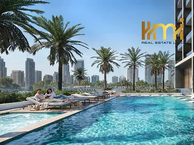 Skyline View | High ROI | Prime Location | Flexible Payment Plan