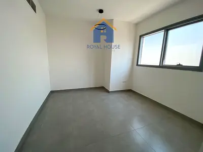 Two-bedroom apartment with a living room in Al Maj