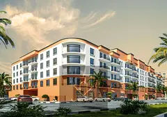 An exceptional ownership opportunity at Kentia Residence | Spacious apartment | Balcony and parking 
