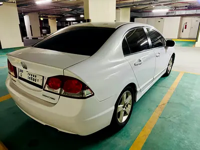 صورة 4 لـ 2009 Honda CIVIC