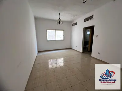 اطلالة بحرية في اجمل شقة غرفة وصالة للإيجار في المجاز 3 الشارقة | تكيف وغاز مركزي 2 حمام تسهيلات في السداد موقع ممتاز بالقرب من دبي