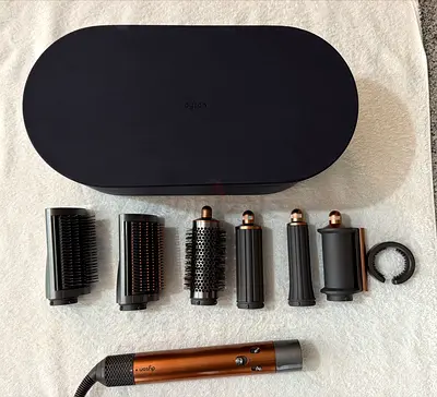 Hair Styler Dyson