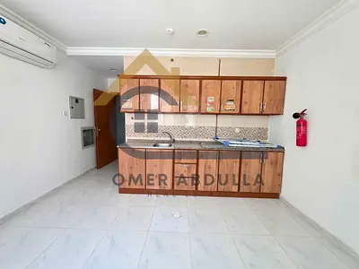 Affordable and Beautiful Studio Apartment in Muwaileh