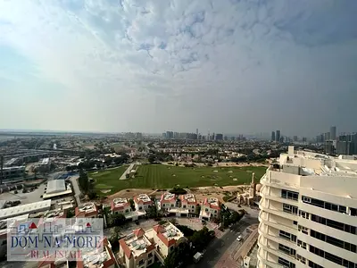 مفروش بالكامل | استوديو بتصميم عصري | ١٢ شيكات
