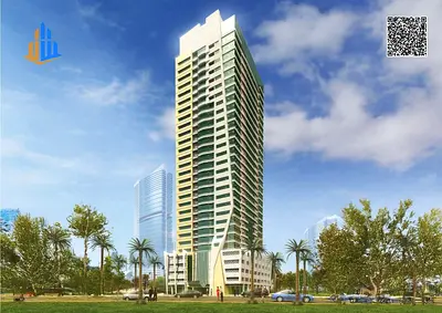AZHA VIEWS RESIDENCES | إطلالة على أزها امتلك شقتك الآن بمقدم 27,750 درهم فقط وقسط شهري 5,272 درهم. مباشرة من المطور بدون عمولة