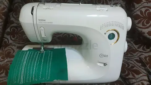 Beother sewing machine