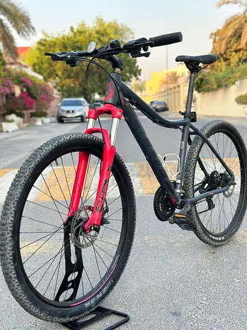 Scott mountain bike 27.5"