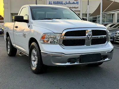 2020 Dodge Ram 1500 SLT GCC Specs Clean Condition