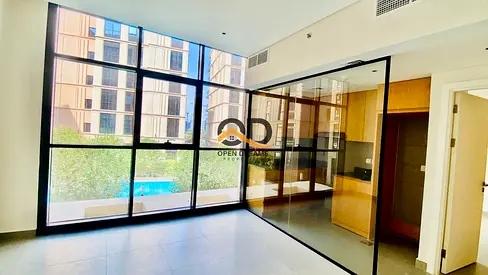 Brand New || Stunning 1 Bedroom || Pool View || Corner Unit || Ready To Move