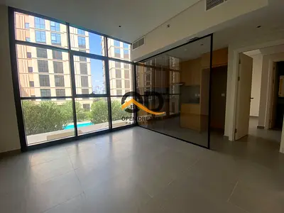 Brand New || Stunning 1 Bedroom || Pool View || Corner Unit || Ready To Move