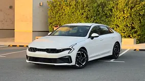 2024 KIA K5