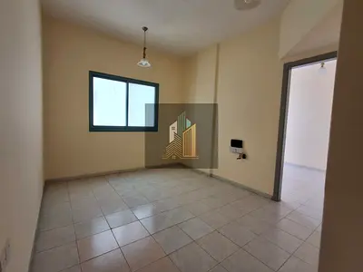 Back side lulu 1bhk for family available in butina Sharjah