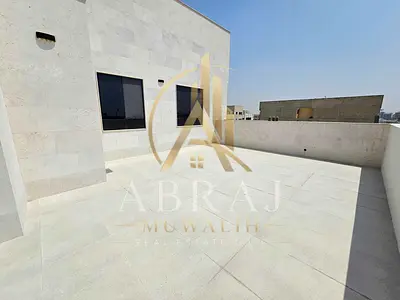 SPACIOUS 2BHK FOR RENT WITH HUGE TERRACE OUTSIDE AL ZAHIA MODERN FINISHES FAMILY BUILDING READY TO MOVE