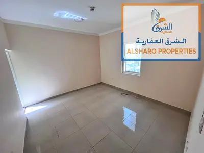 غرفتين وصالة-غرفة خادمة-3حمام غرفة ماستر-غاز مركزي-اطلالة مفتوحة-صيانة علي المالك-مساحات كبيرة