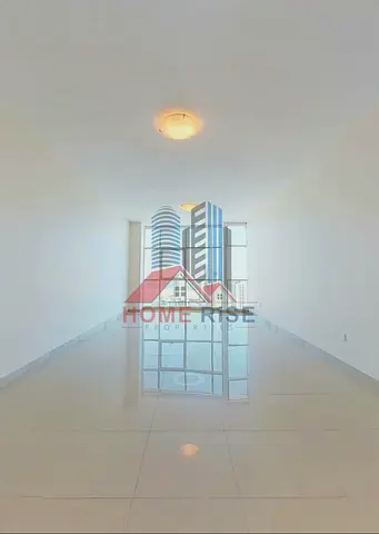 🏡 Spacious 1BHK | 2 Washrooms | Balcony | Gym & Swimming Pool | Free Parking | Al Nahda Sharjah