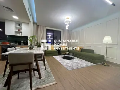 Prime Location l Spacious 3BR l Own Today