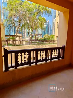 2BR | BK Views | Vacant | Best Priced 2 bed in OT