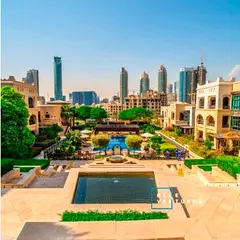 2BR | BK Views | Vacant | Best Priced 2 bed in OT