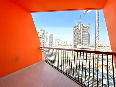 7k Monthly including bills | Available from First week of October