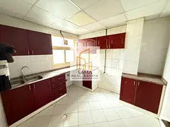 Hot offer 1 bedroom with 2 washroom 1 car parking free just-34k in new muwaliha near muwaliha park