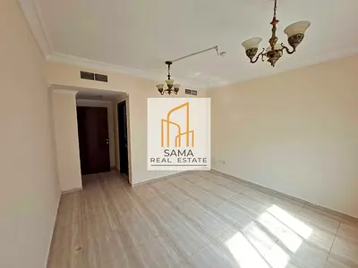 Hot offer 1 bedroom with 2 washroom 1 car parking free just-34k in new muwaliha near muwaliha park