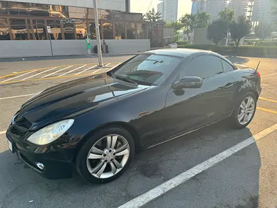 صورة 12 لـ 2009 Mercedes-BENZ SL