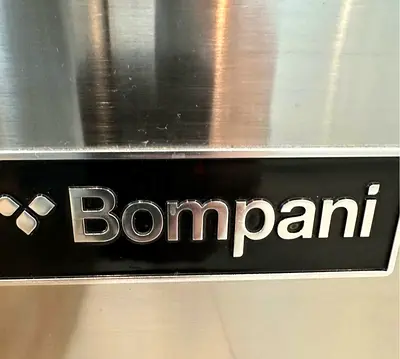 Bompani Electrical cooker