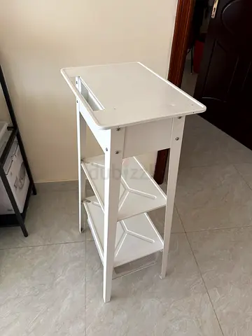 IKEA PS 2014 Standing Laptop Station.