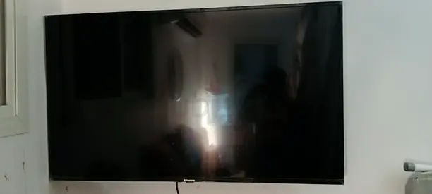 TV Hisense