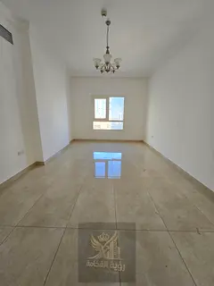 Spacious and Extremely Clean 2 BHK Apartment for Rent in Al Majaz 2 Sharjah