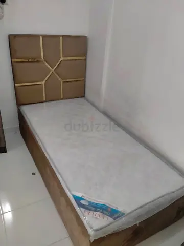 Bed Available for Sale