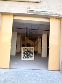 AL JURF INDUSTRIAL AREA 1, AJMAN