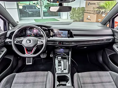 2023 Volkswagen GOLF GTI 照片 9