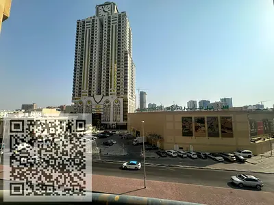Spacious 3BR with Maid’s Room & 2 Balconies | Al Khor A4