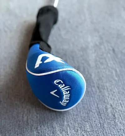 Callaway XJ Driver