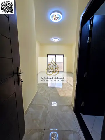 🔥 فرصة مميزة للإيجار السنوي في عجمان 🔥 📍 العالية – على شارع الشيخ محمد بن زايد مباشرة 🏡 غرفة وصالة | تاني ساكن ✨ موقع استراتيجي ومميز جدًا 🚗 سهول