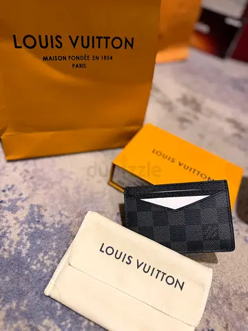 Louis Vuitton Neo Porte Cartes