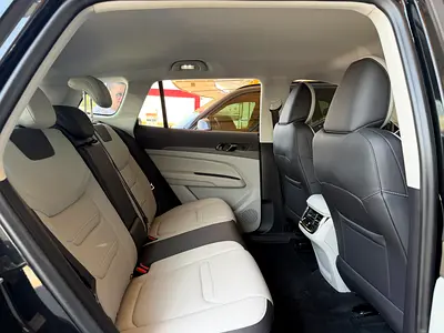 صورة مصغرة 19 لـ 2023 FORD TERRITORY