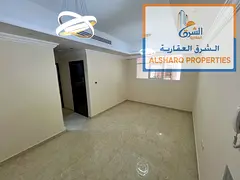 Super Luxury Ground-Floor 1-Bedroom Apartment with Central AC Near Hamidiya Police Station, Al Rawda
